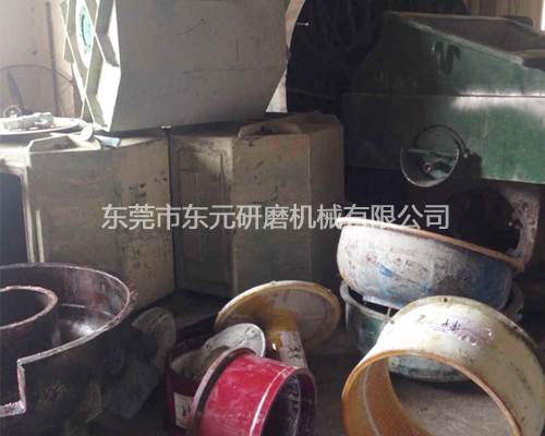 狗子28磁力研磨机