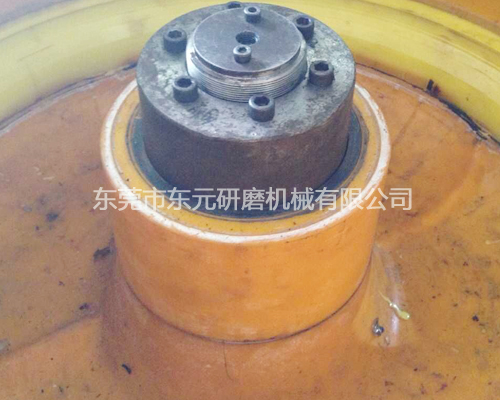 狗子28磁力研磨机