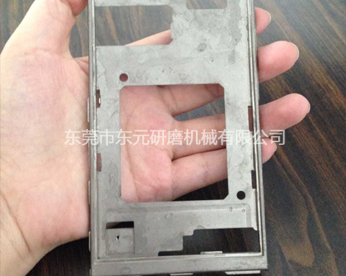 狗子28磁力研磨机