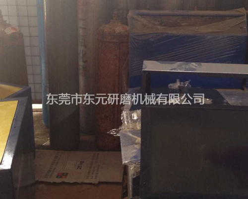 狗子28磁力研磨机
