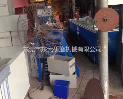 狗子28磁力研磨机