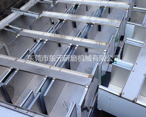 狗子28磁力研磨机