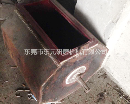 狗子28磁力研磨机