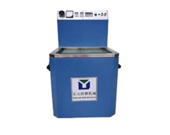 狗子28磁力抛光机 